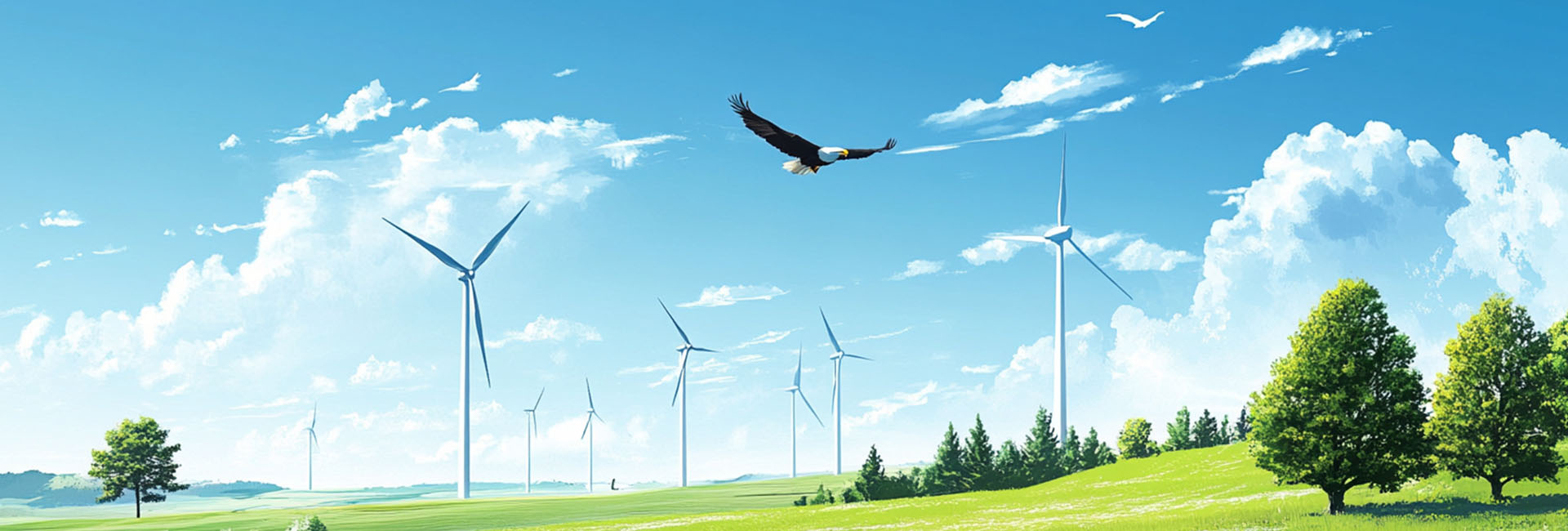 風(fēng)力發(fā)電 風(fēng)力發(fā)電