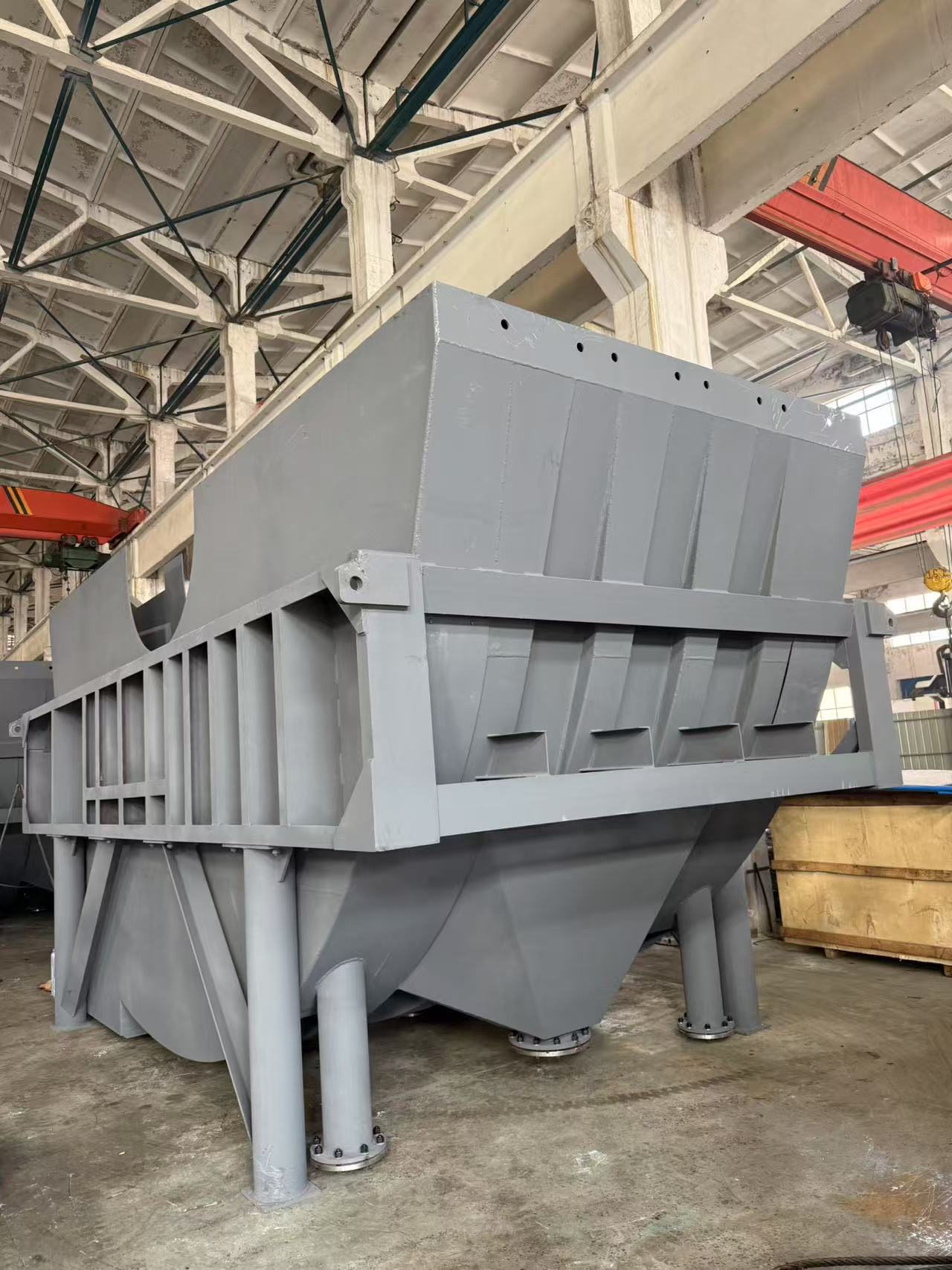 鐵精礦HX-GPYK180-8過(guò)濾機(jī)