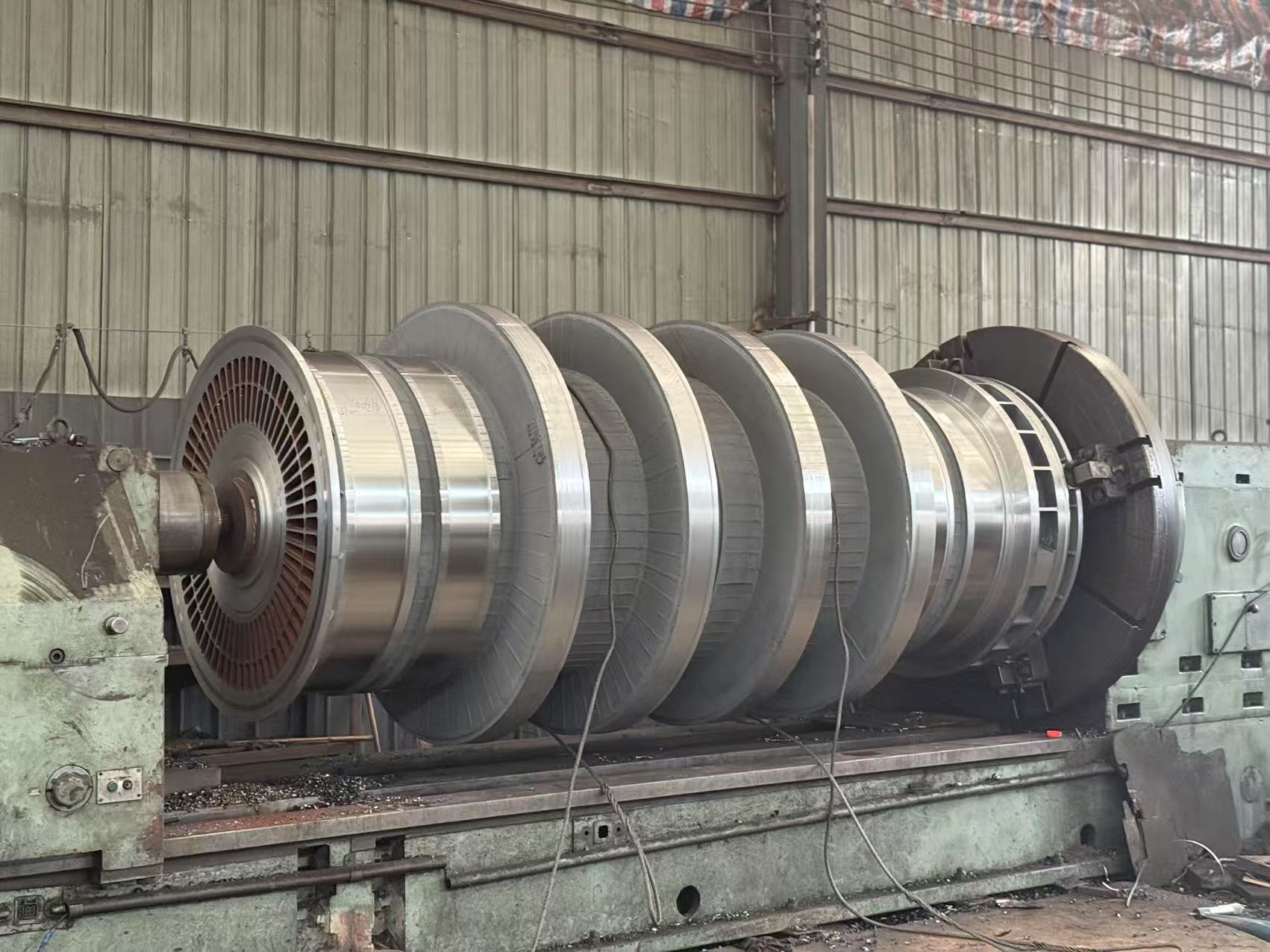 鐵精礦HX-GPYK180-8過濾機