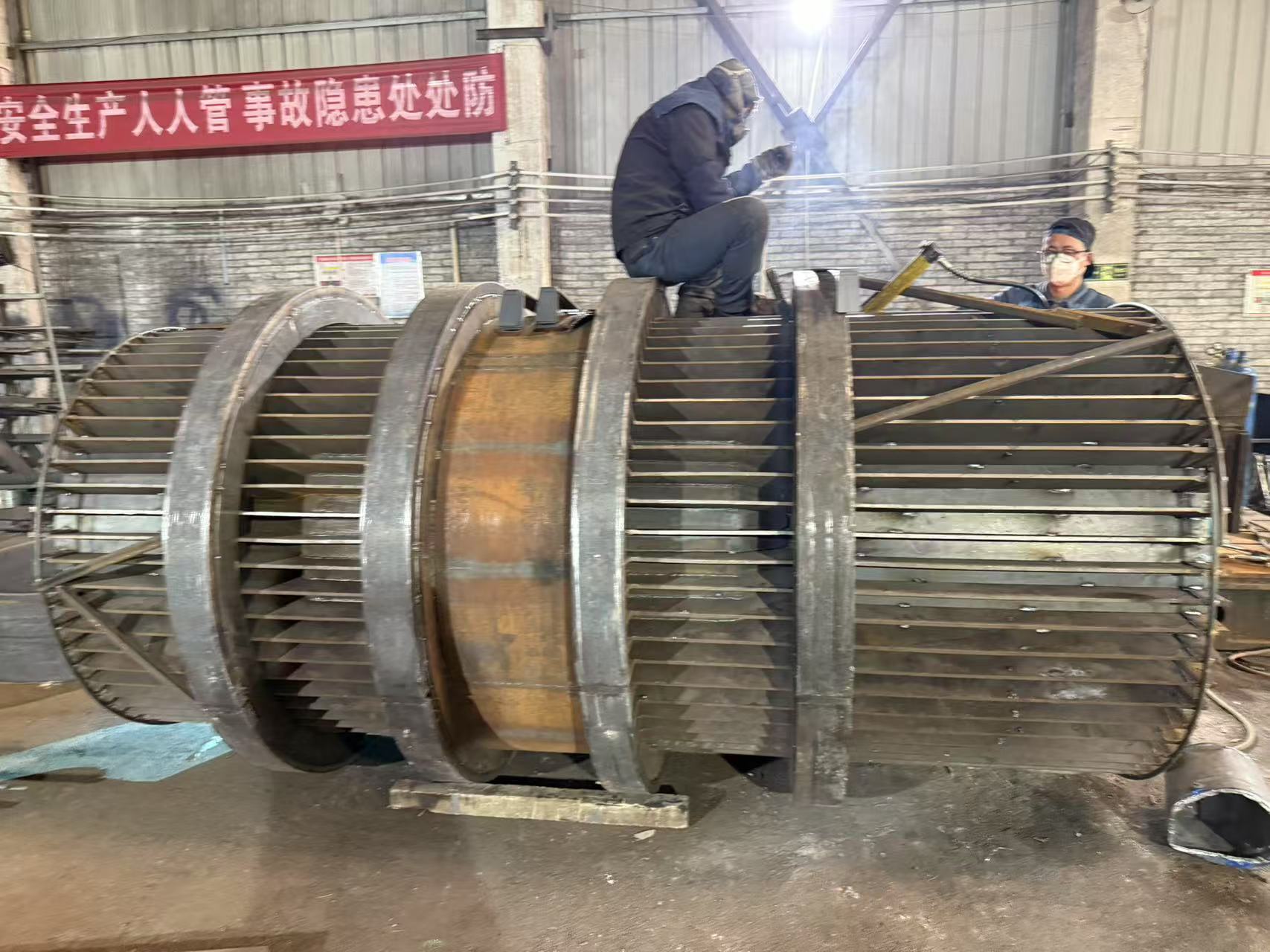 鐵精礦HX-GPYK180-8過(guò)濾機(jī)